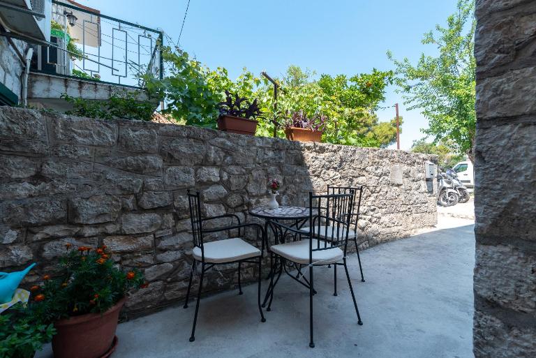 Jasna's Old Town Apartment - Chambres d'hôtes Trogir