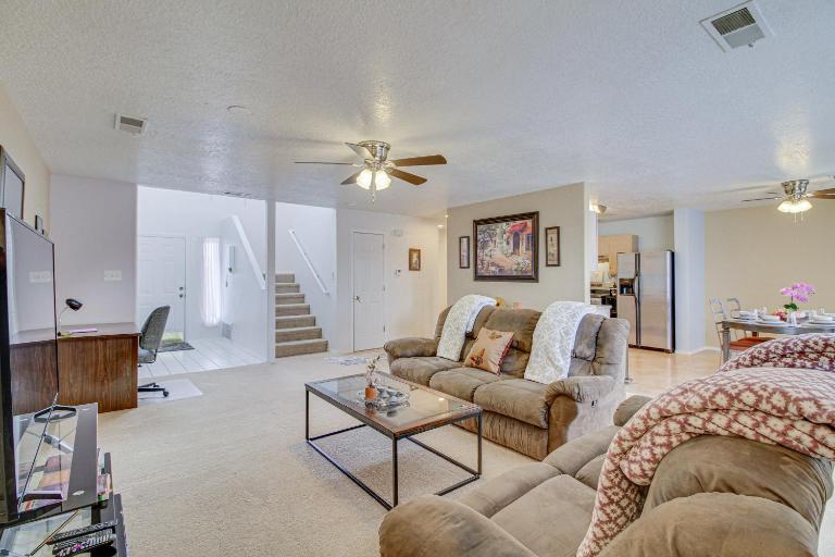 Albuquerque Getaway Near Shopping & Fiesta Park! - B&B Albuquerque