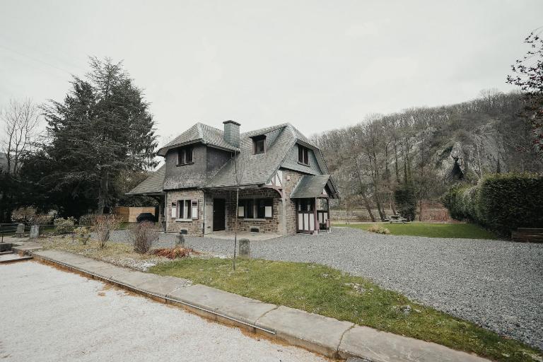L'Ecluse Simon - Bed and Breakfast Tilff
