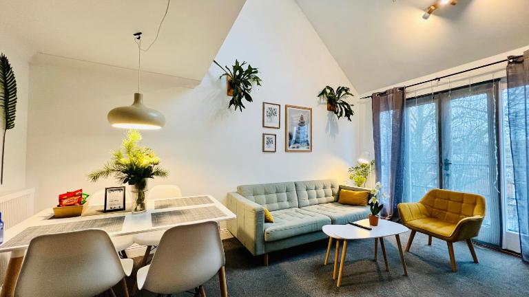 Westgate Garden riverside - B&B Canterbury