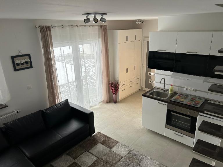 Apartment Adi - B&B Slavonski Brod