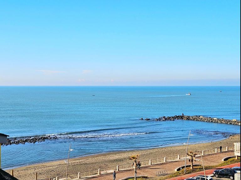 Attico Granelli di Sabbia - B&B Lido di Ostia
