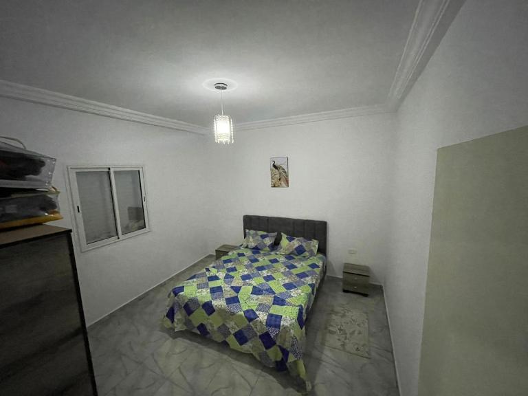 DIaR MAHER - B&B El Mgarsa