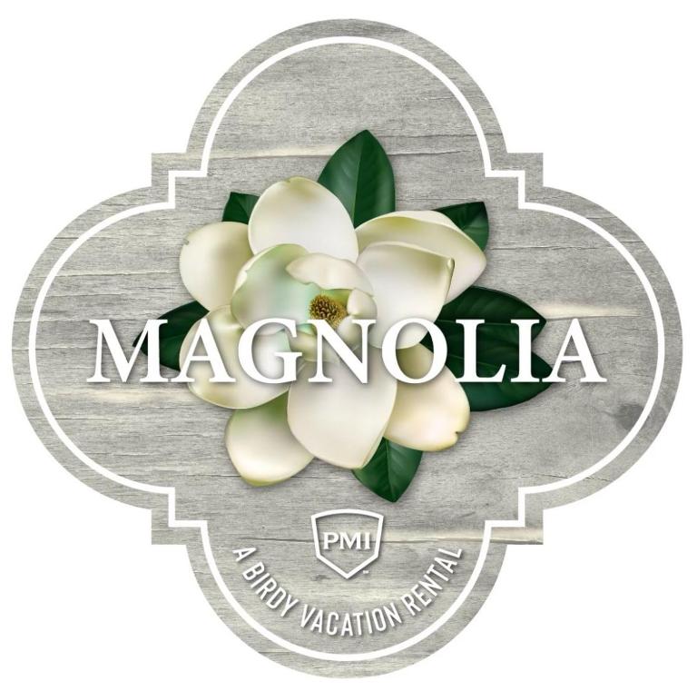 Magnolia - A Birdy Vacation Rental - Bed and Breakfast San Antonio