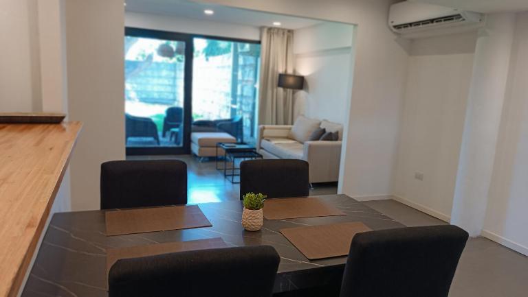 Complejo "Casa Roca mdq" - B&B Mar del Plata