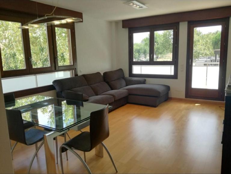 Habitacion con Piscina - Bed and Breakfast Sant Cugat del Vallès