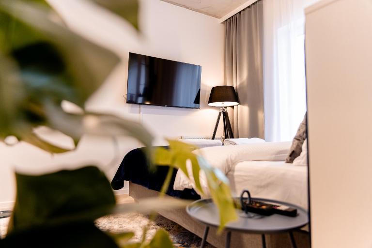 Hop & Lulu Delux Apartments - Chambres d'hôtes Goleniów