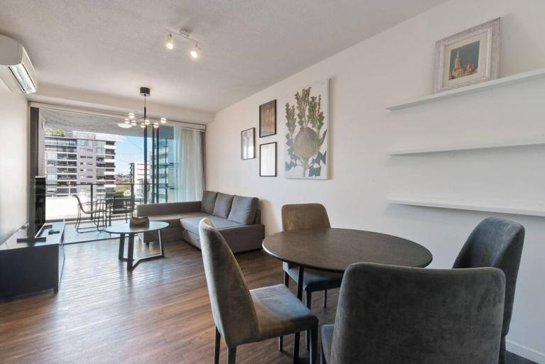 South Brisbane One Bedroom Apartment - Ferienwohnung Brisbane