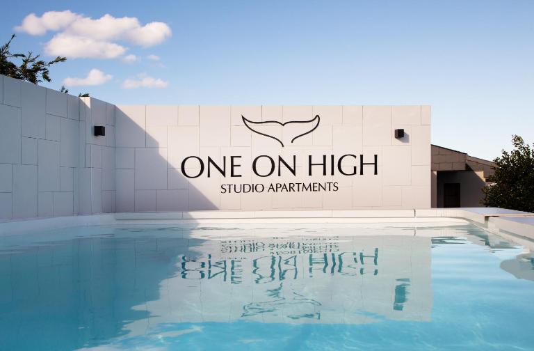 One on High - B&B Plettenberg Bay