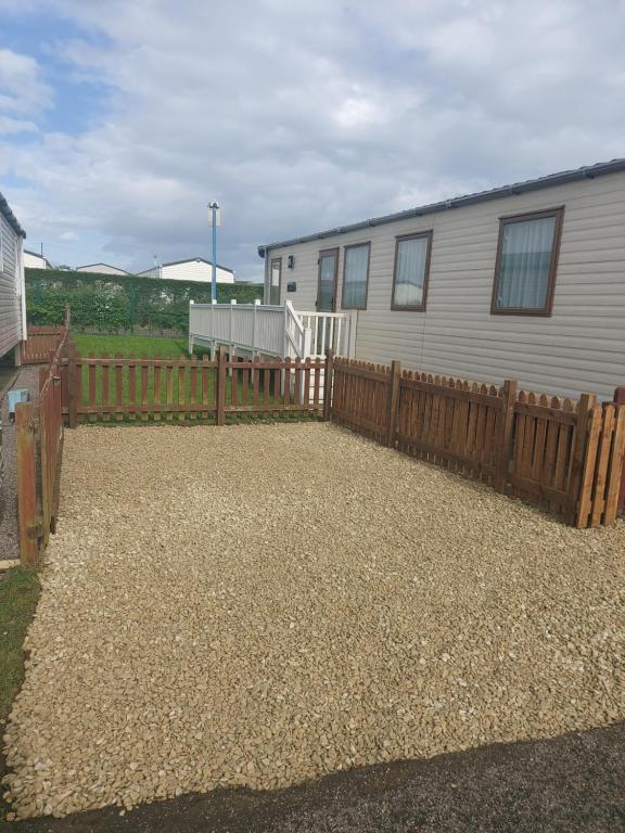 149 Holiday Resort Unity 6 berth Passes optional No pets - B&B Brean