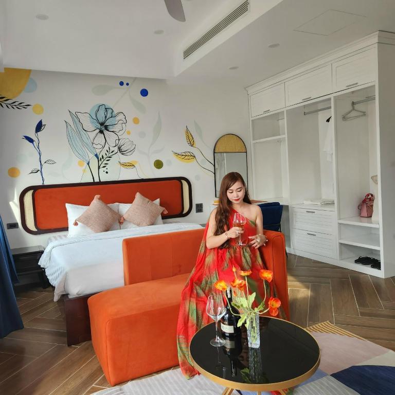LITTLE PHU QUOC STUDIO - B&B Koh Trol