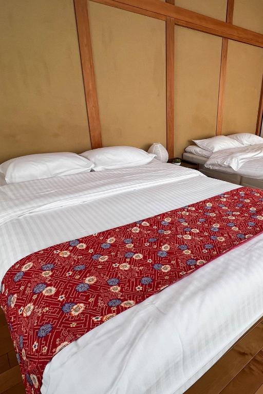 Hondori Inn - Bed and Breakfast Hiroshima