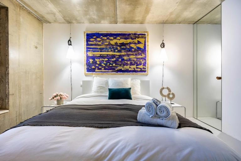 L'INOX - Bed and Breakfast Toulouse