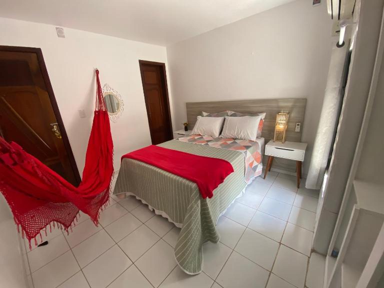 Charme Barra Mar - B&B São Luís