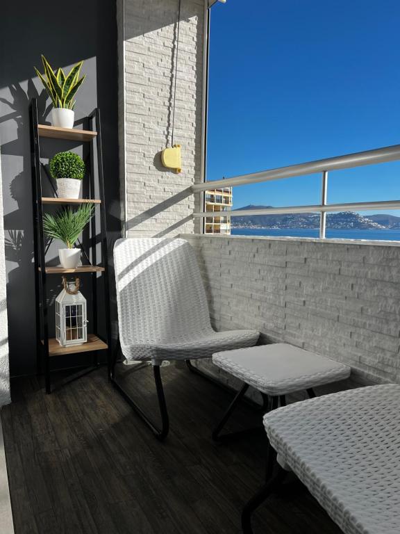 Cosy Beach - Ferienwohnung Empuriabrava