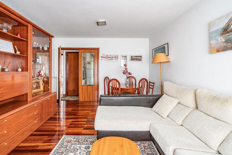 Piso con Piscina - Chambres d'hôtes Santander