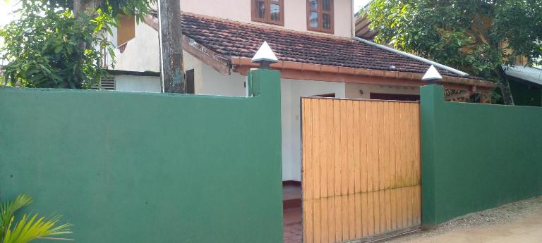 The Home - B&B Weligama