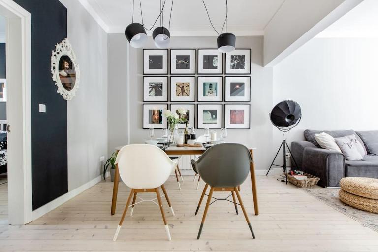 Sophisticated Gem in the Heart of Sofia - B&B Sofia
