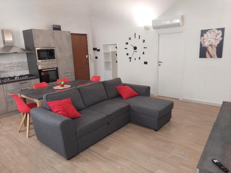 Novi Outlet Apartment - Chambres d'hôtes Novi Ligure