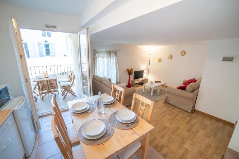 L'évasion de Bedoin, appartement - B&B Bédoin
