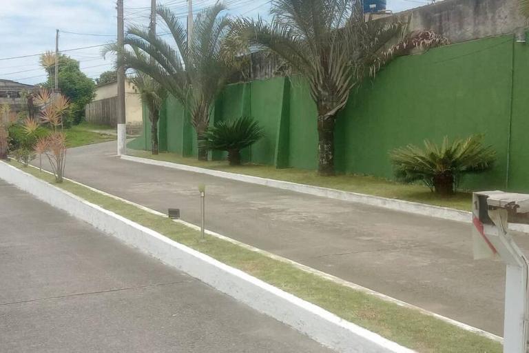 Casa em condomínio itanhaem - B&B Itanhaém