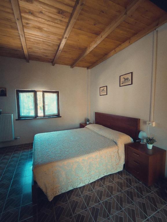 Nuovo Agriturismo Villa Enrichetta - B&B Bettola