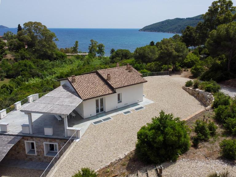 Villa Margidore - Bed and Breakfast Lacona
