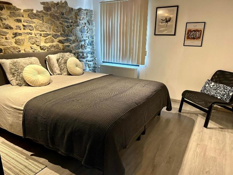 L AUBERGE DE l Entre Potes Scandinavia - B&B Ath