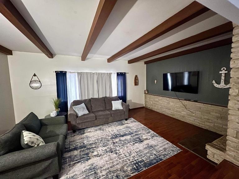 Wagner Creek Hideaway - Ferienwohnung Munising