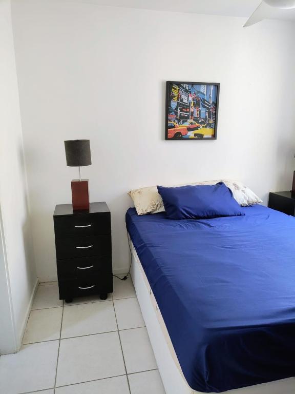 Apart in Copacabana - Chambres d'hôtes Rio de Janeiro
