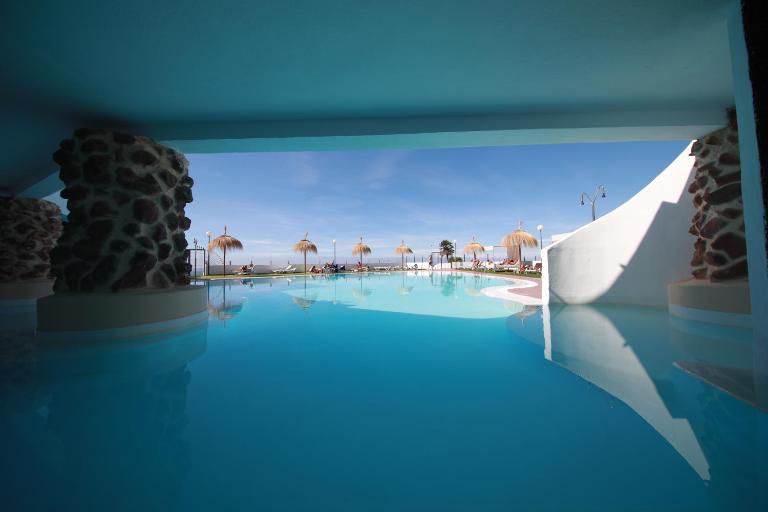Apartments Island Village Heights - B&B Adeje