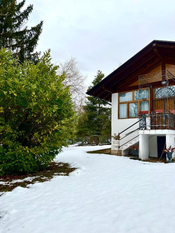 La Villa del Barone - B&B Predaia - Campodenno