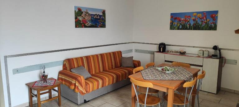 Casa Verga Ispica - B&B Ispica