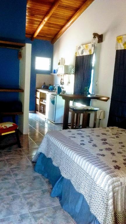 El Zohar 2 pax - Chambres d'hôtes Federation