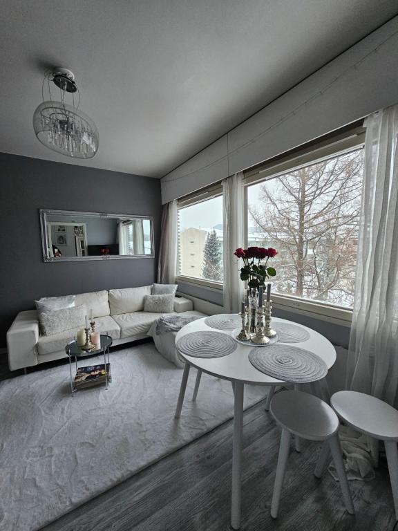 Kaupunkikoti erinomaisella sijainnilla - Bed and Breakfast Porvoo