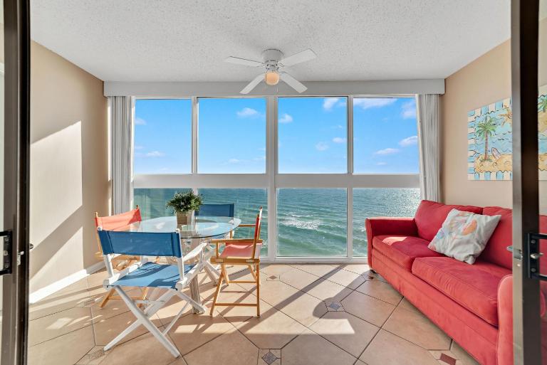 Edgewater West Unit 75 - Ferienwohnung Gulf Shores