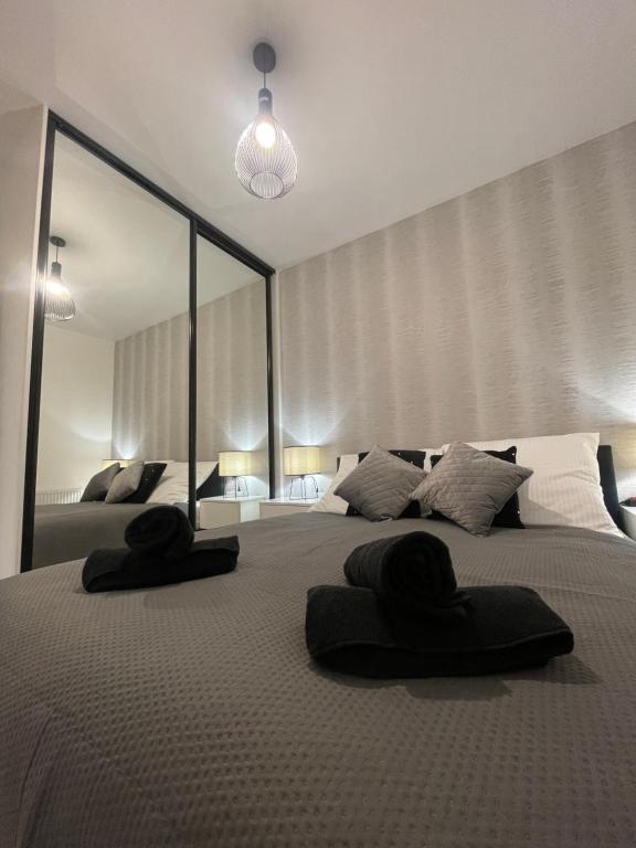 ST55 Apartament - Ferienwohnung Rzeszów