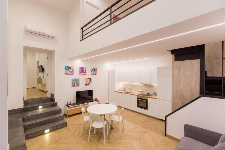 Dado Apartment - B&B Napoli