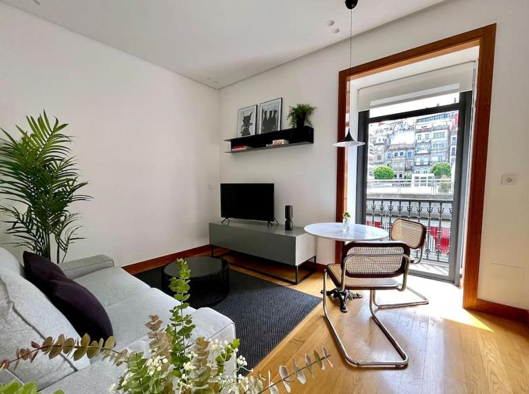 KPT homes / Progreso apartment - Ferienwohnung Vigo