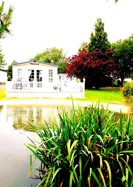 Sunrise Holidays Skegness - Diamond - B&B Skegness
