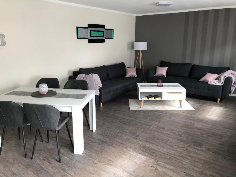 Ferien-/Monteurwohnung Esseln - Ferienwohnung Duderstadt