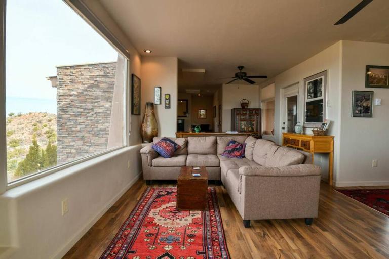 Moab Indian Hills - Secluded Breathtaking Views - B&B Moab