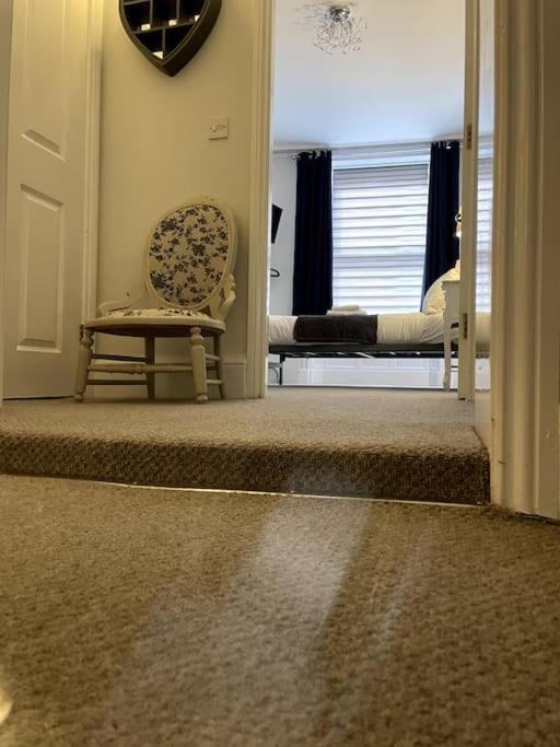 Flat 5 - 2 Bed City Centre Affordable Quality - B&B York