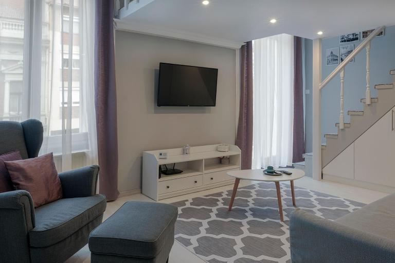 S2 Apartman - B&B Kaposvár