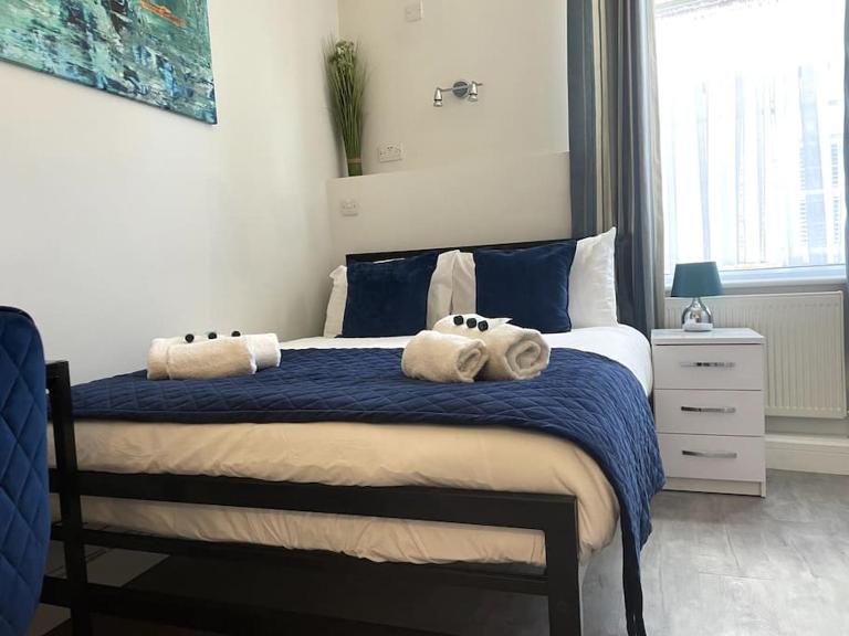 The Snug - City Centre Studio - B&B York