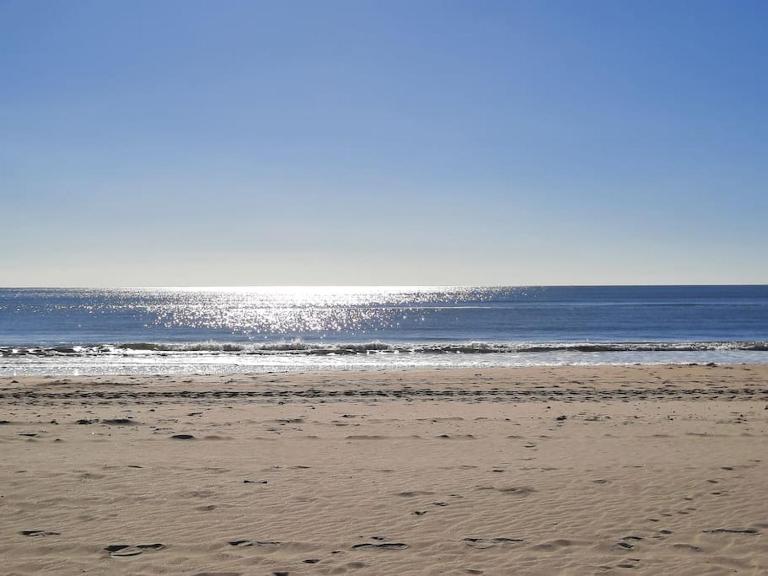 Mi bonito apartamento del Portil - Ferienwohnung El Portil