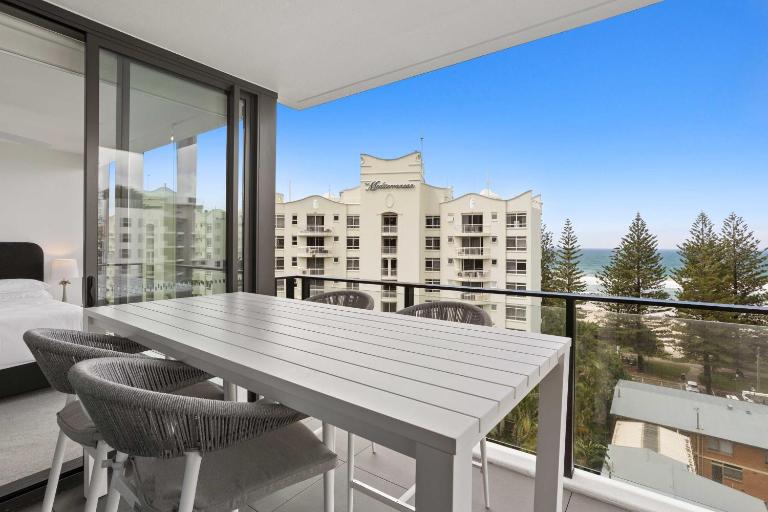 Sandbar Private Apartments - Hosted by Burleigh Letting Company - Ferienwohnung Gold Coast