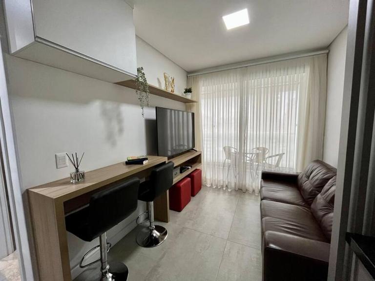 Patteo Charm Apartment - GRU 1003 - B&B Guarulhos