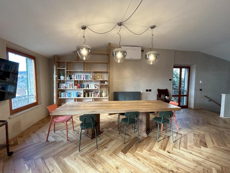 Garibaldi14 - B&B Chianciano Terme