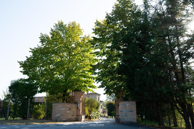 La Rondanina - B&B Castelnuovo Fogliani